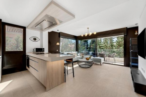 Dunes Paradise Suite